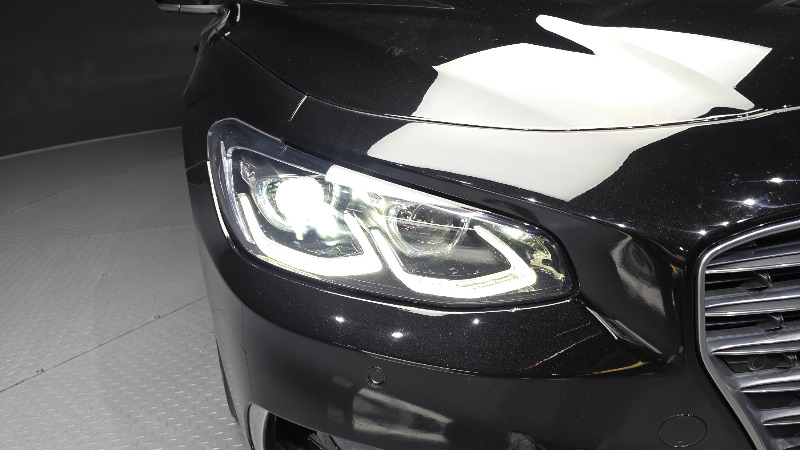 car Hyundai Grandeur id367981 photo #22
