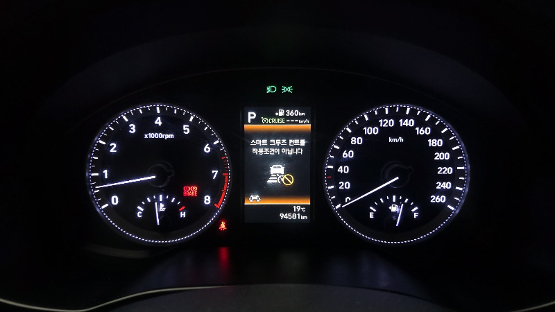 car Hyundai Grandeur id367981 photo #8