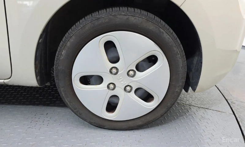 car KIA Ray id368011 photo #21