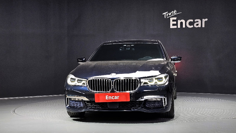 car BMW 7 Series id368028 photo #3