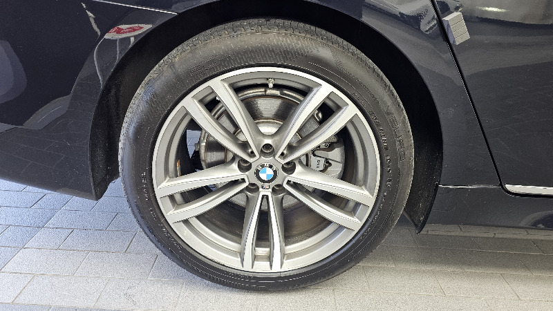 car BMW 7 Series id368028 photo #5