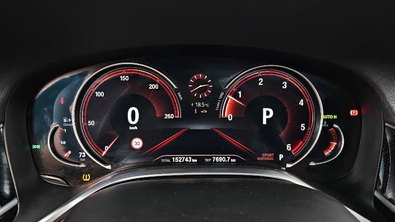 car BMW 7 Series id368028 photo #8