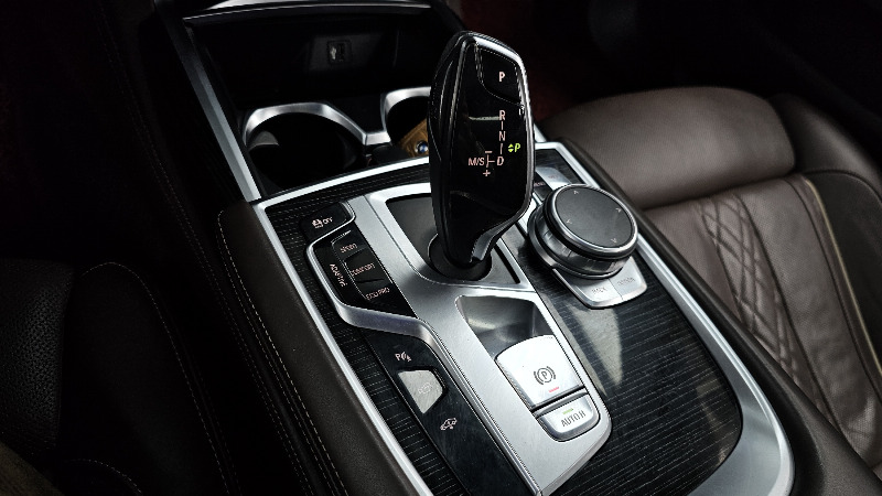 car BMW 7 Series id368028 photo #9