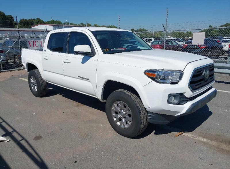 car Toyota Tacoma id368049 main photo
