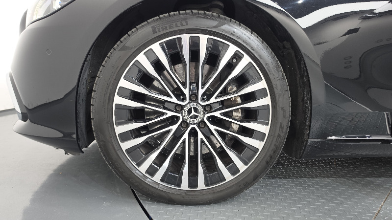 car Mercedes S-Class id368061 photo #5