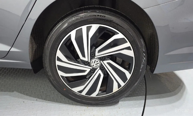car Volkswagen Jetta id368067 photo #21