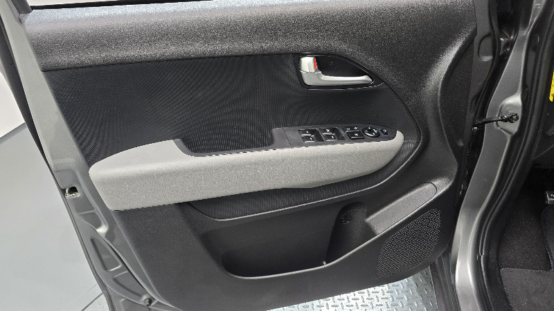 car KIA Ray id368079 photo #24