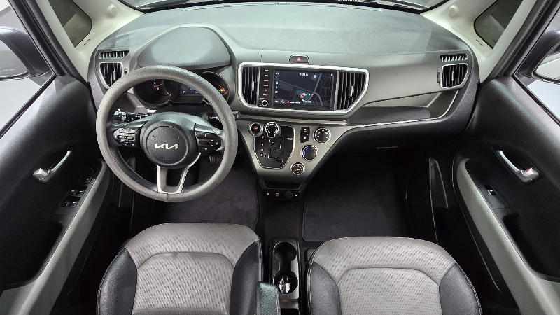car KIA Ray id368079 photo #7