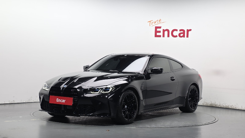 car BMW M4 id368113 main photo