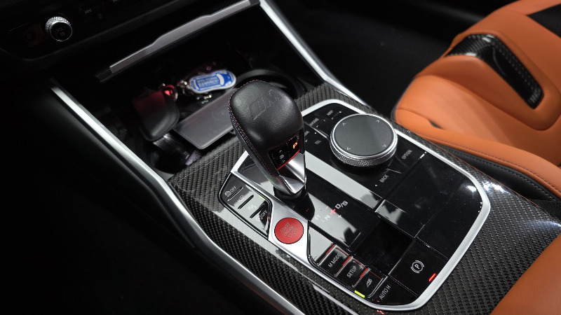 car BMW M4 id368113 photo #9