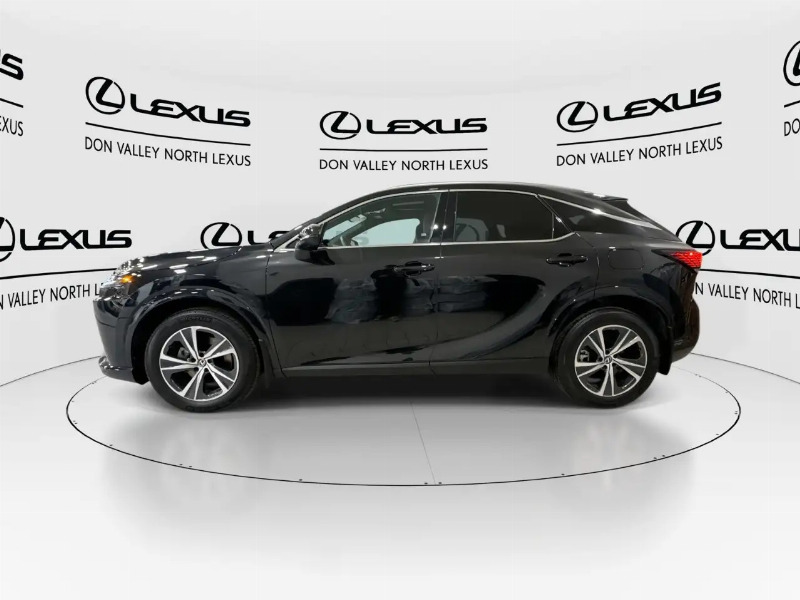 car Lexus RX Series id368150 photo #5
