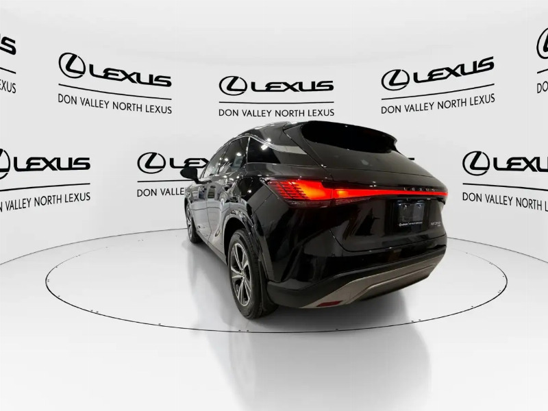 car Lexus RX Series id368150 photo #6