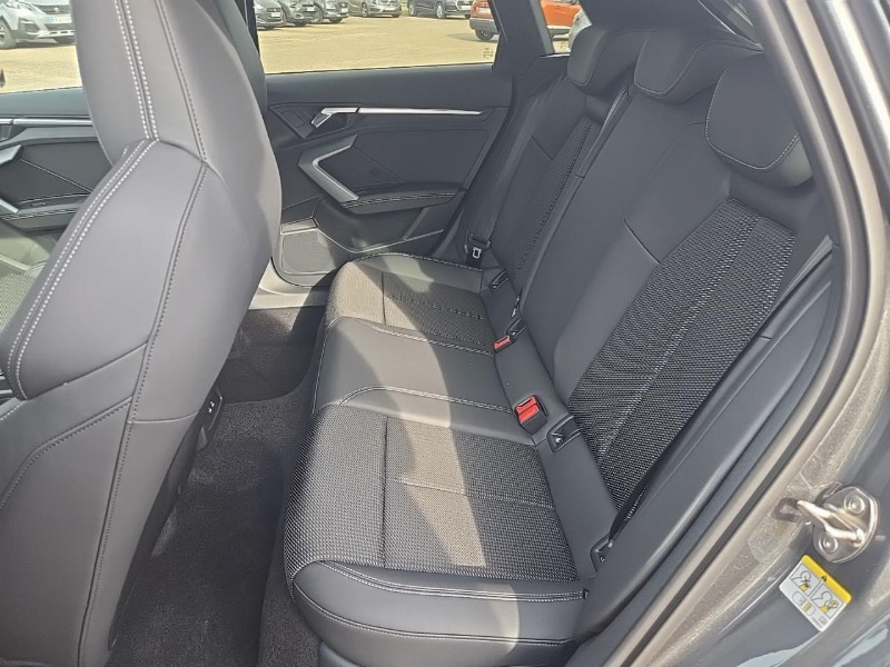 car Audi A3 id368158 photo #8