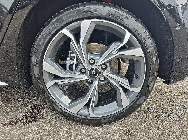 car Audi A3 id368159 photo #11
