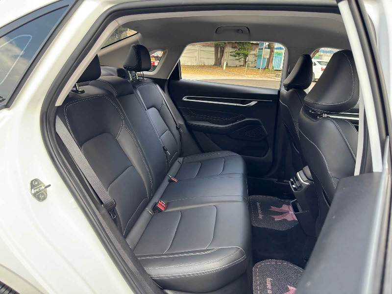car Geely Emgrand id368170 photo #17