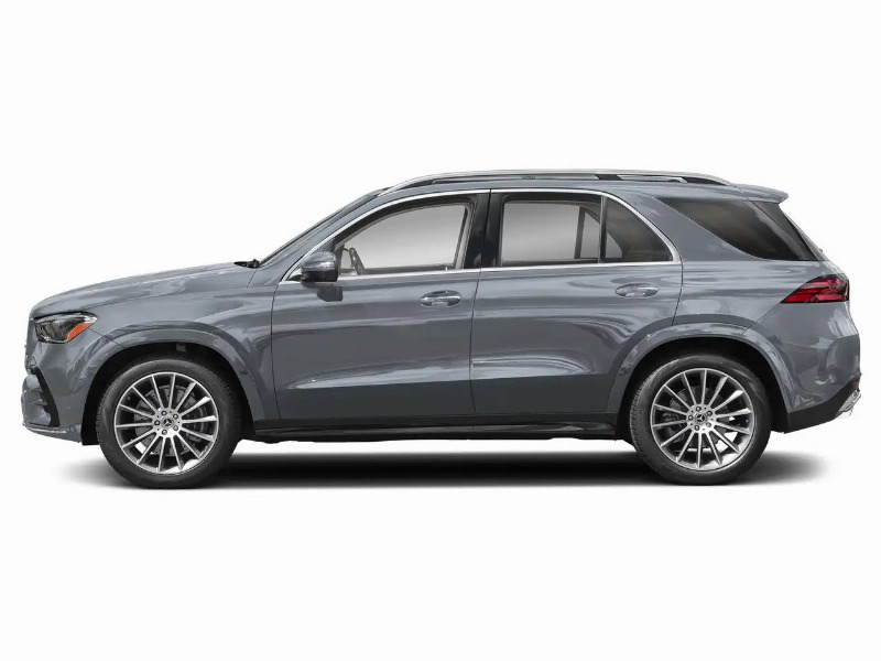 car Mercedes GLE id368185 photo #3