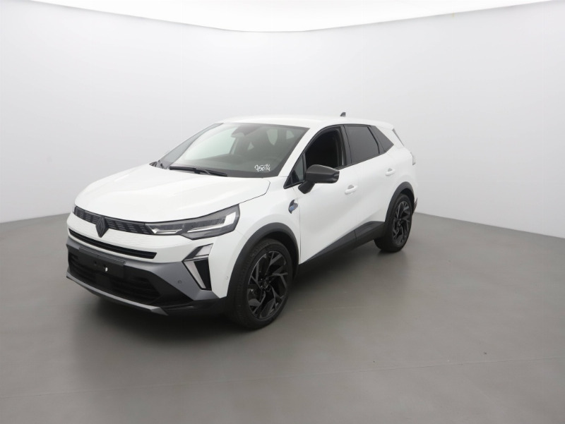 car Renault Symbioz id368198 main photo