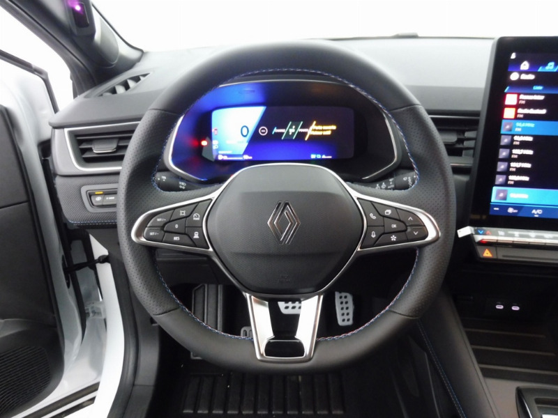 car Renault Symbioz id368198 photo #4