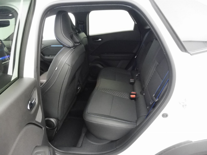 car Renault Symbioz id368198 photo #5