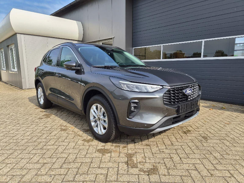 car Ford Kuga id368202 main photo