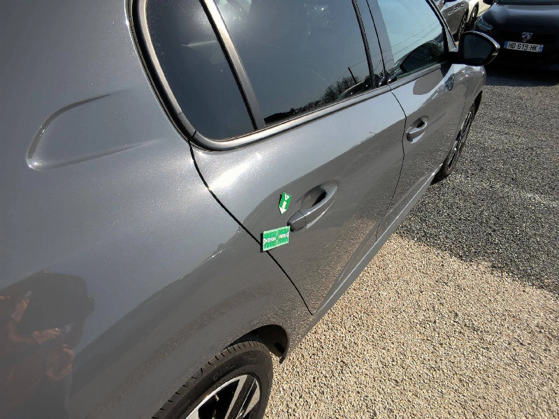 car Peugeot 208 id368217 photo #16