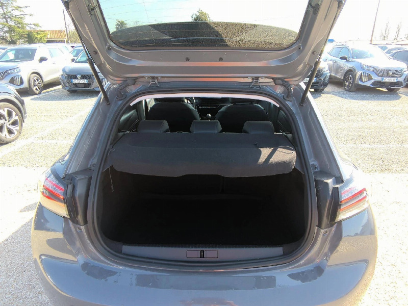 car Peugeot 208 id368217 photo #4