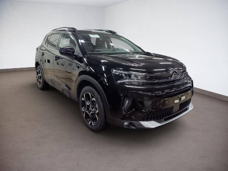 car Citroen C5 Aircross id368239 main photo