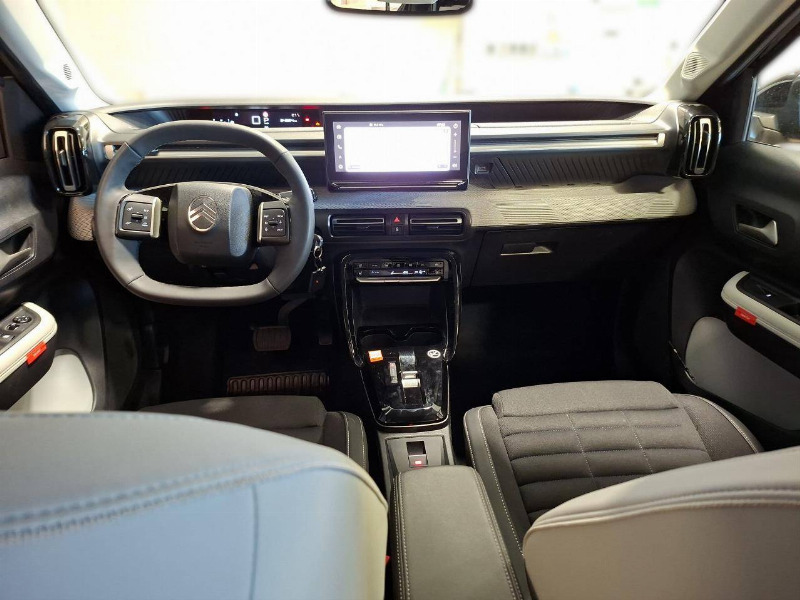 car Citroen C3 id368242 photo #7