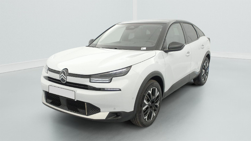 car Citroen C4 id368244 photo #2