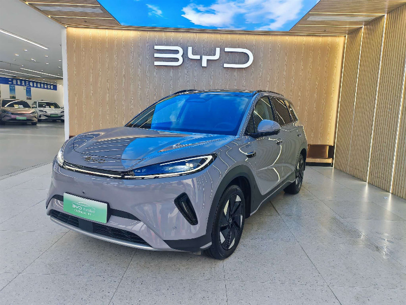car Byd Sealion 05 id368254 main photo