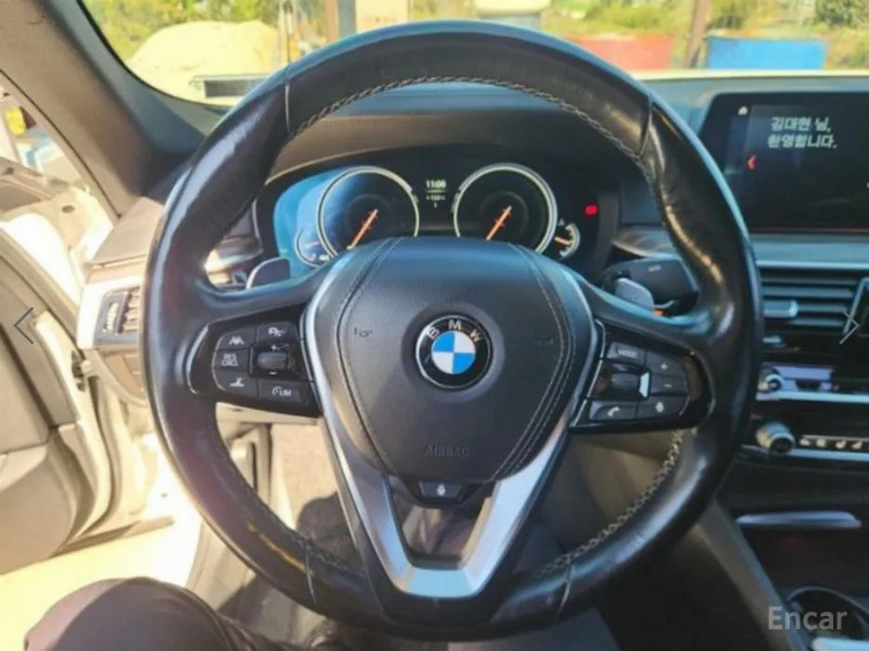 car BMW 5 Series id368267 photo #11