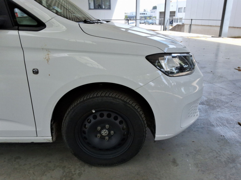 car Volkswagen Caddy id368286 photo #11
