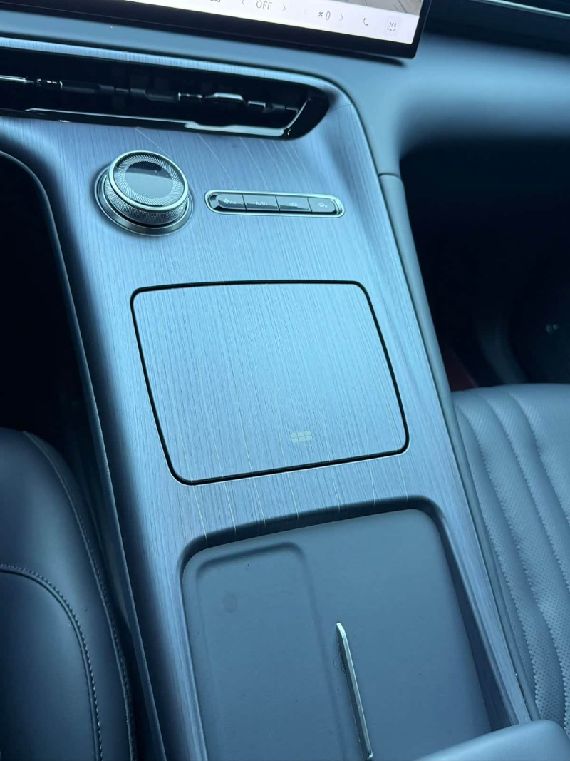 car Geely Galaxy E5 id368300 photo #12