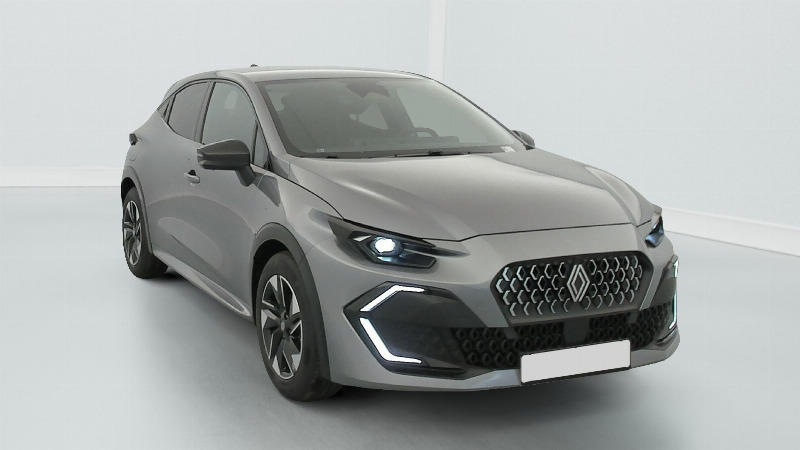 car Renault Clio id368308 main photo