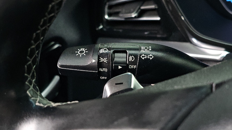 car KIA Niro id368321 photo #16