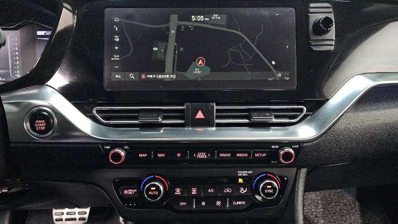 car KIA Niro id368321 photo #18