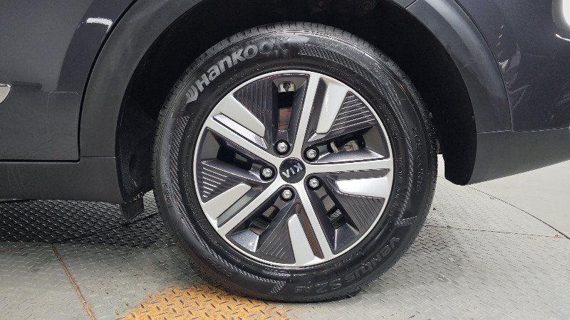 car KIA Niro id368321 photo #21