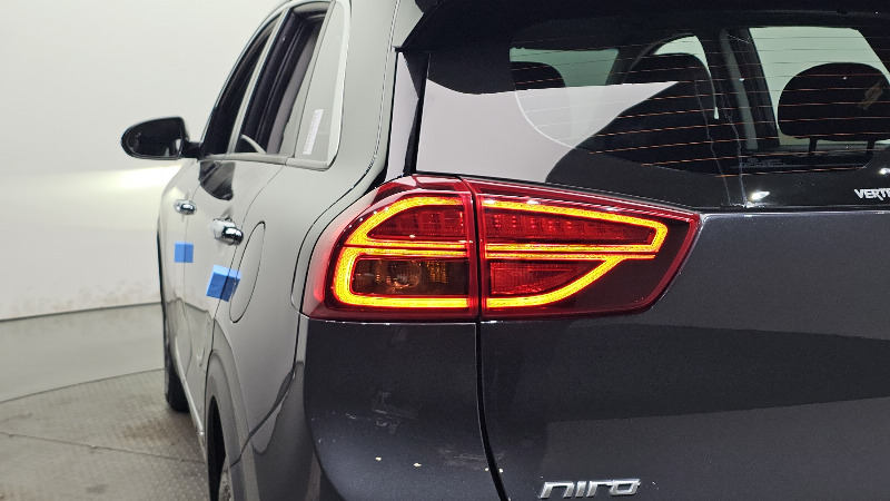 car KIA Niro id368321 photo #23