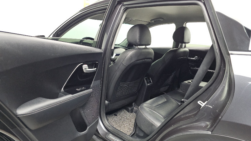 car KIA Niro id368321 photo #26