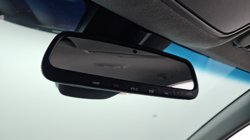 car KIA Niro id368321 photo #28