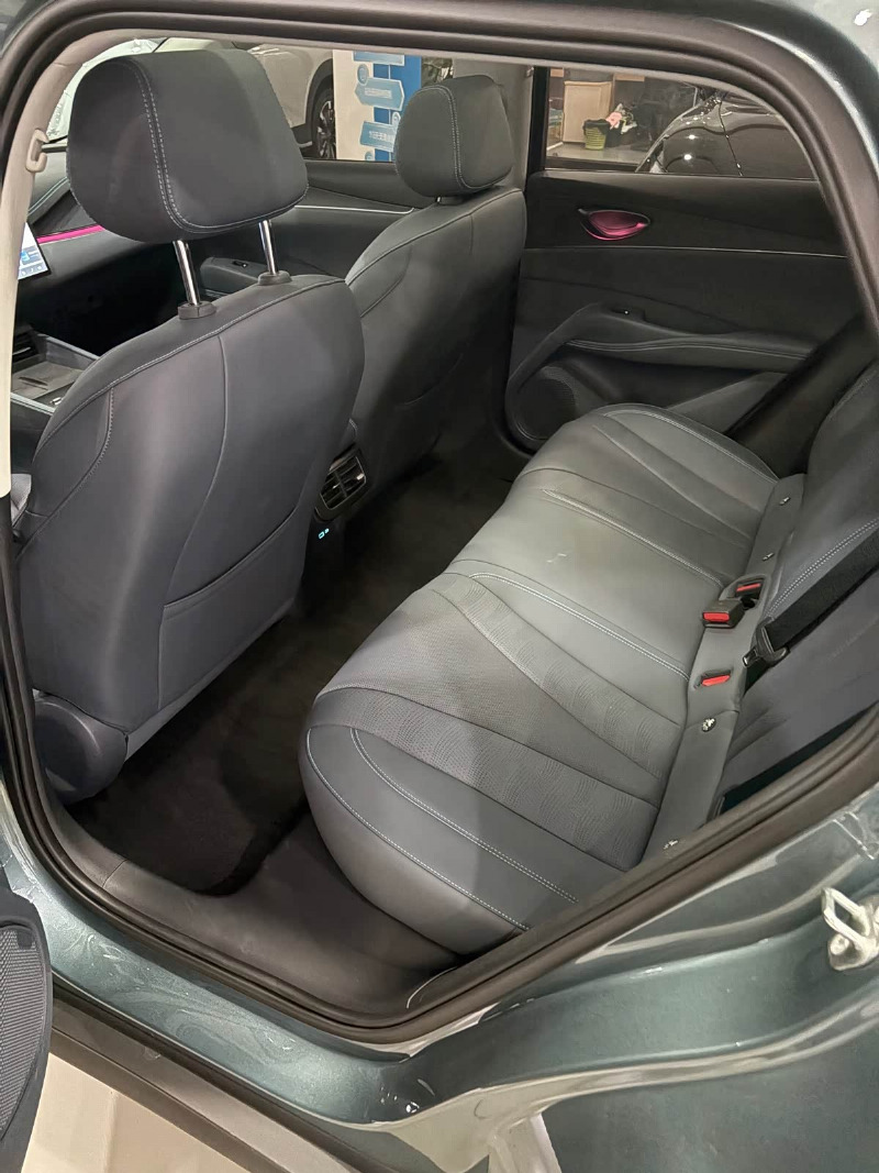 car Byd Seal 06 id368343 photo #7