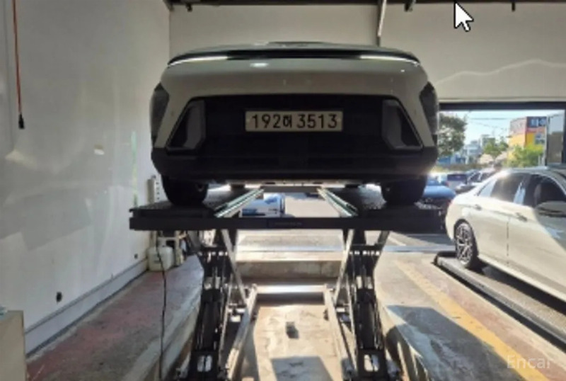 car Hyundai Kona id368375 main photo