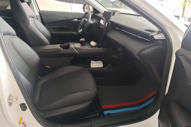 car Changan Eado id368381 photo #8