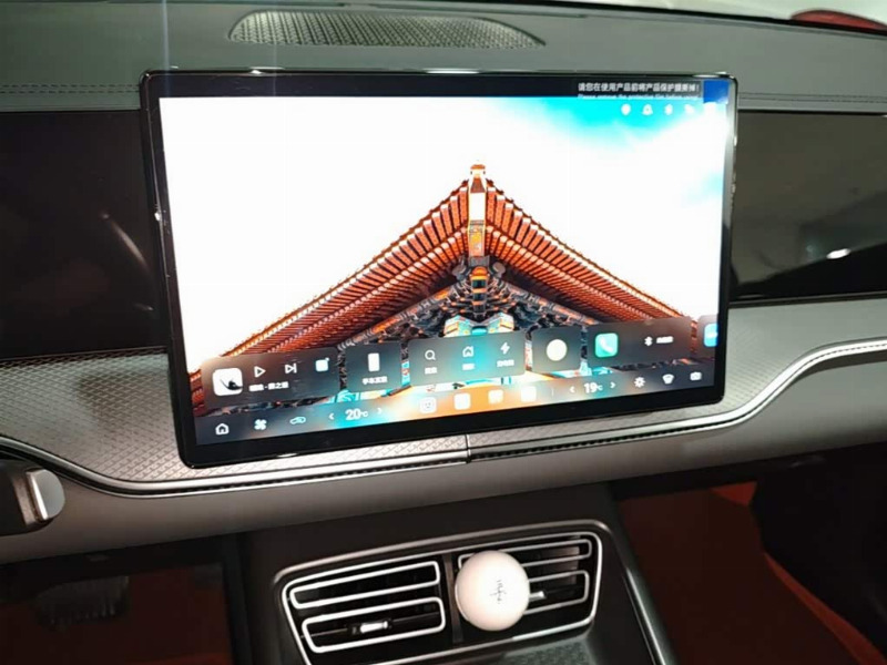 car Byd Song Pro id368421 photo #13