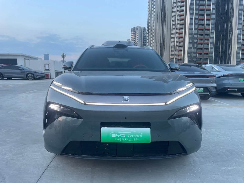 car Byd Tang L id368422 main photo