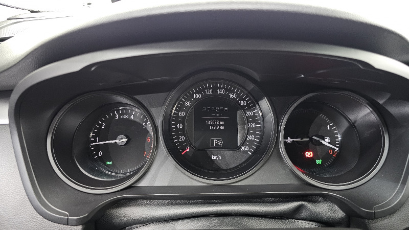 car Renault Samsung SM6 id368423 photo #8