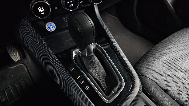 car Renault Samsung XM3 id368424 photo #9