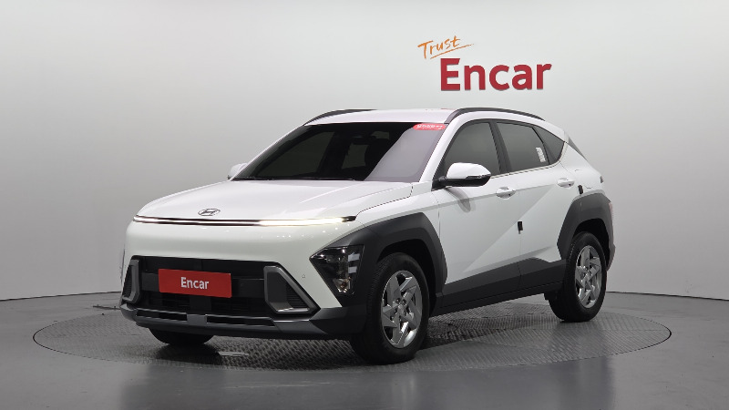 car Hyundai Kona id368456 main photo