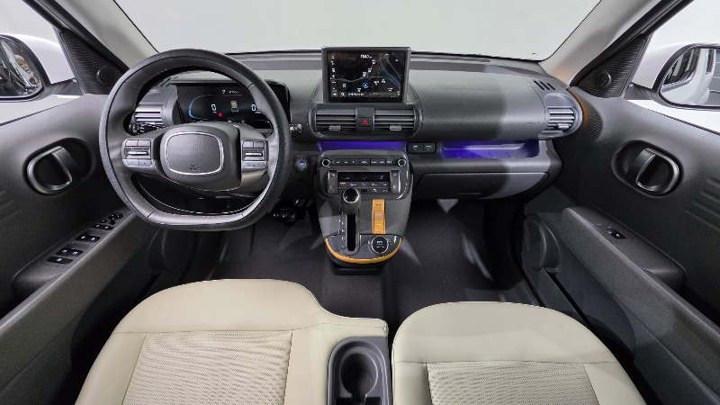 car Hyundai Casper id368460 photo #7