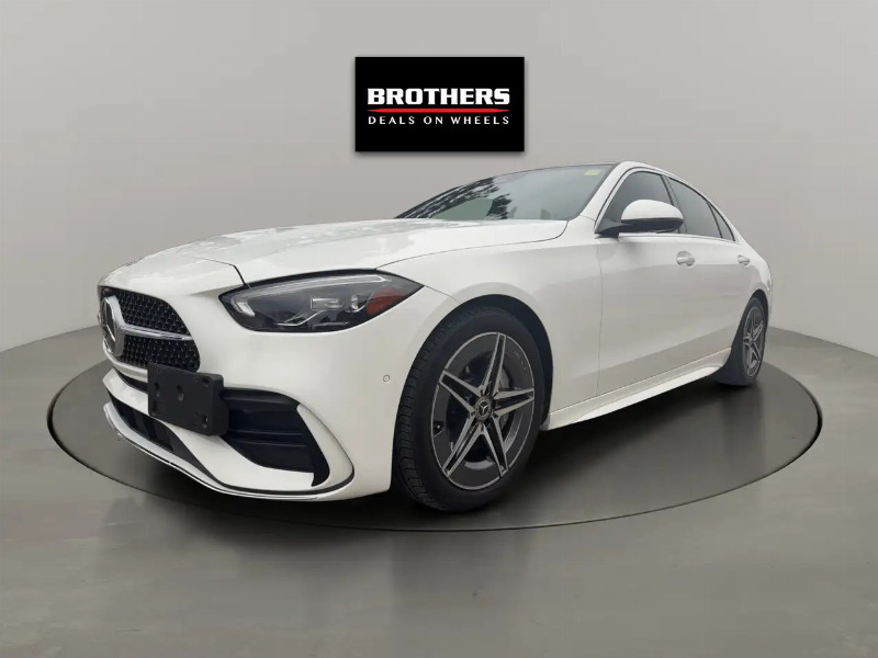 car Mercedes C-Class id368478 photo #3